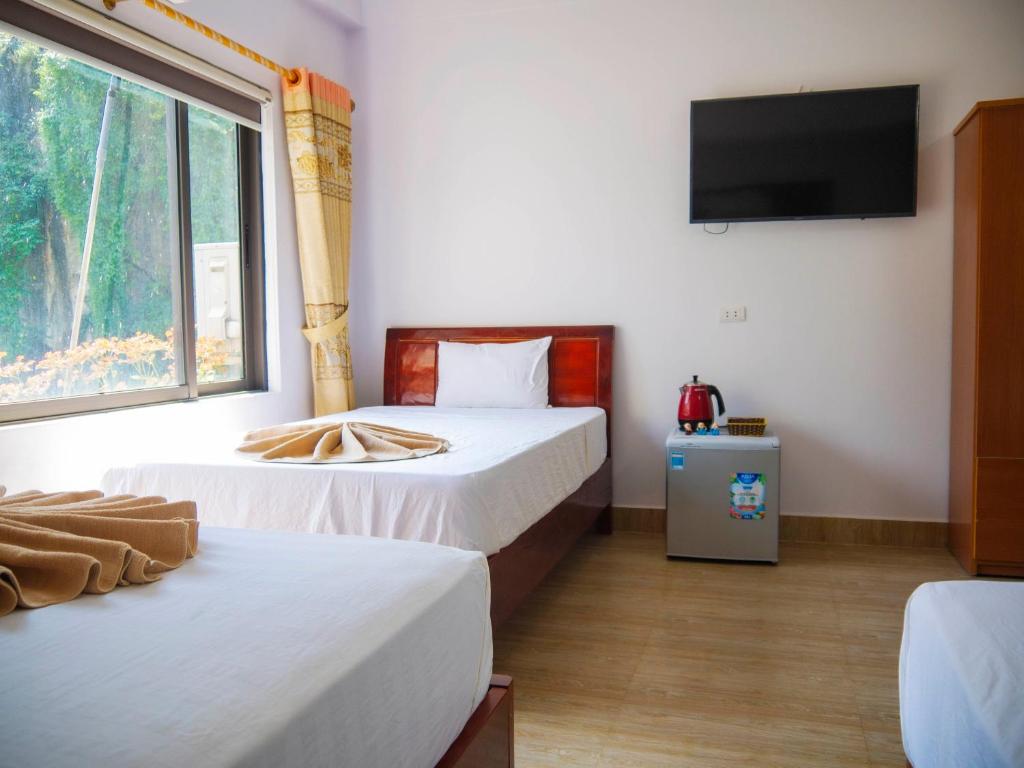 Thao Nguyen Homestay - 12