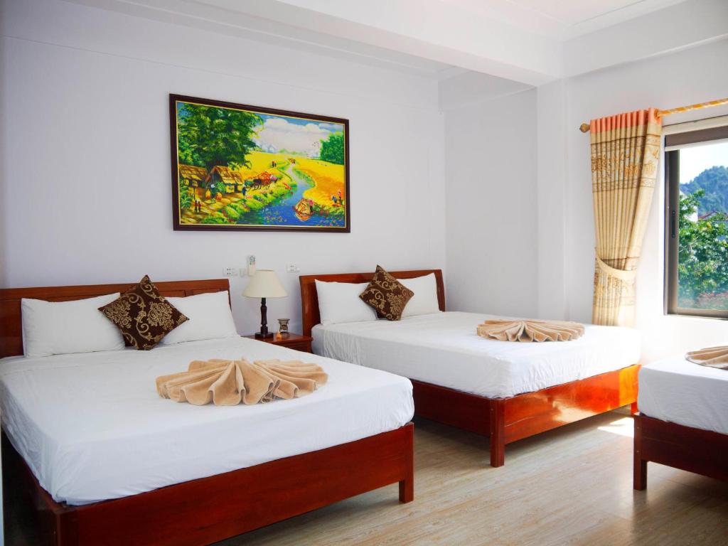 Thao Nguyen Homestay - 11