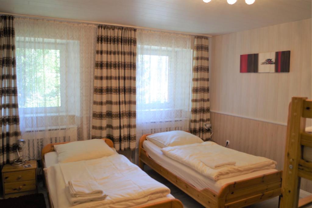 Haus Barnabas im Engel, Gasthaus Engel - Familiekamer Met Eigen Badkamer
