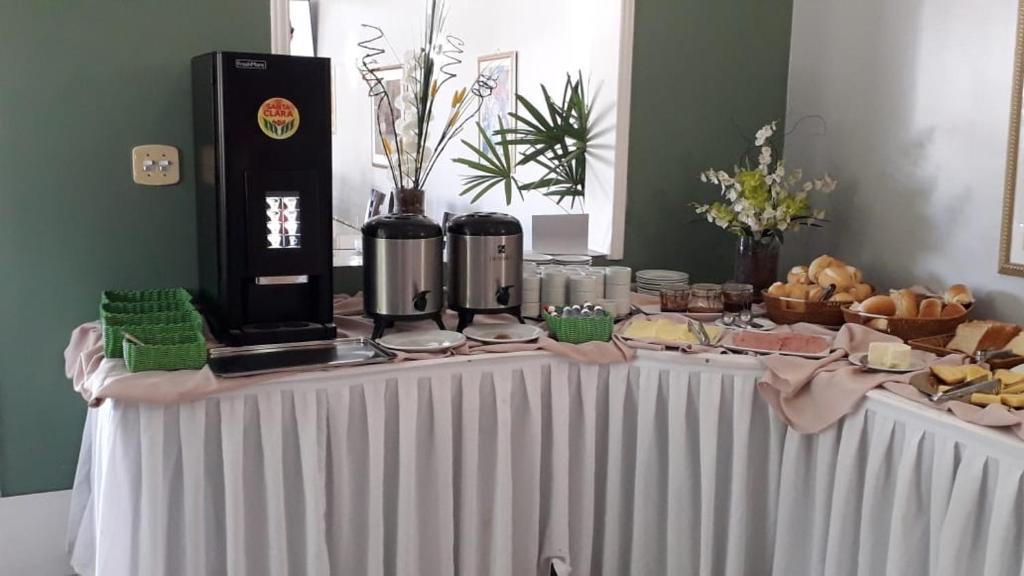  Hotel Ryad Express