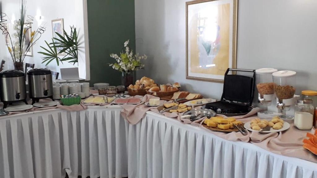  Hotel Ryad Express
