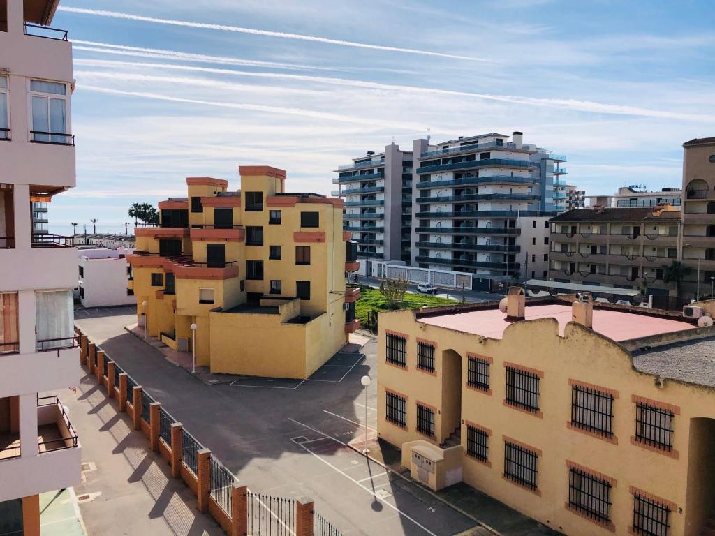 MAR AZUL 3, Peñíscola – Bijgewerkte prijzen 2023