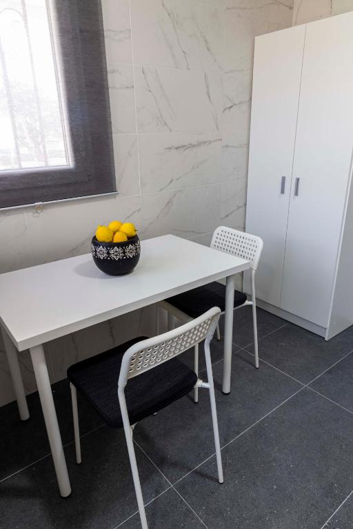 Fotografie z fotogalerie ubytování Apartamentos Maruja Roig 1 Playa Sur v destinaci Peñíscola