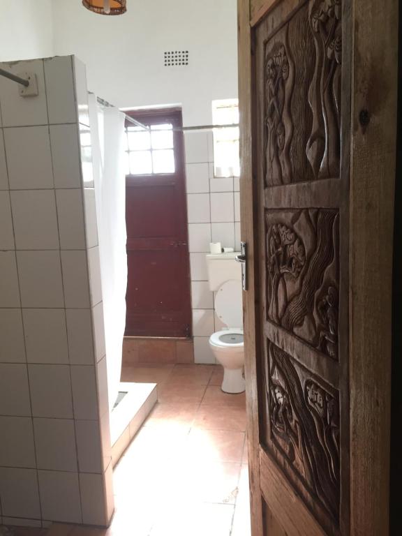 Pakachere Backpackers Lodge