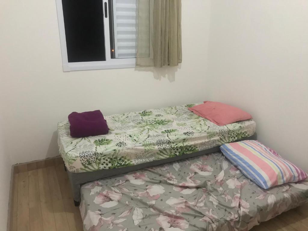  Apartamento Itanhaém