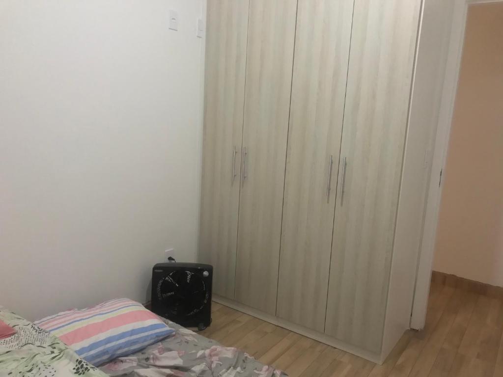 Apartamento Itanhaém