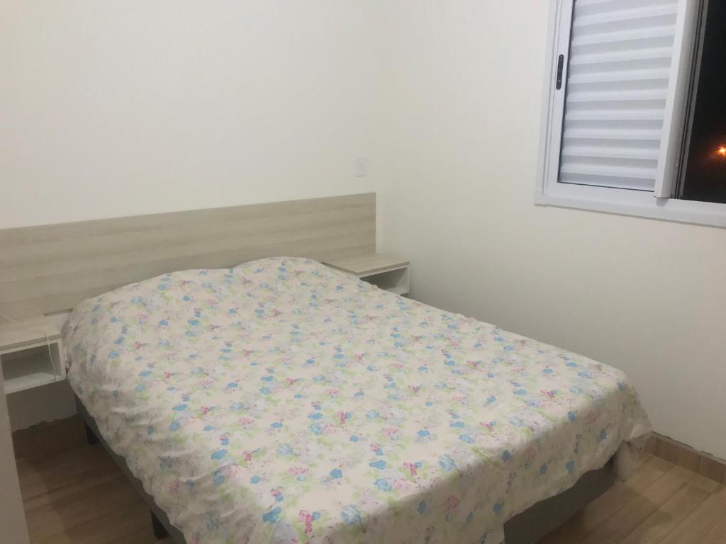  Apartamento Itanhaém