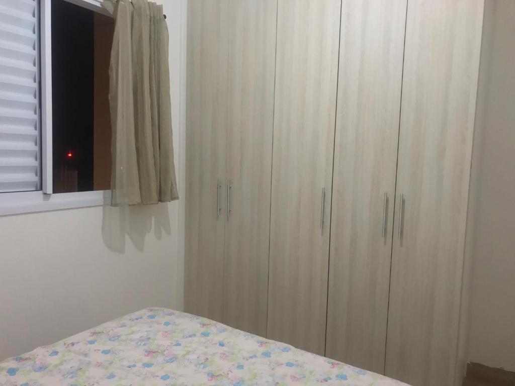  Apartamento Itanhaém