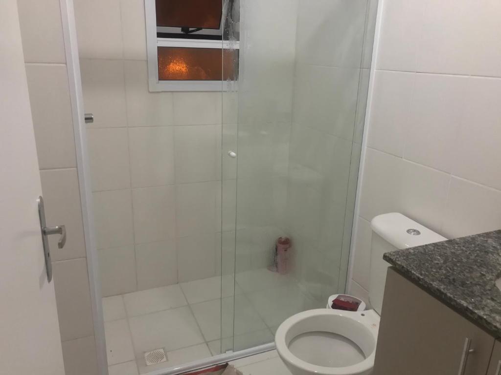  Apartamento Itanhaém