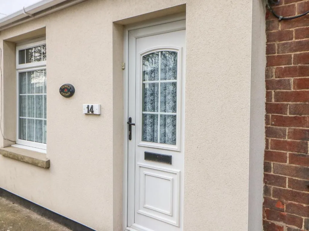 Thimble Cottage, Blands (NC), United Kingdom