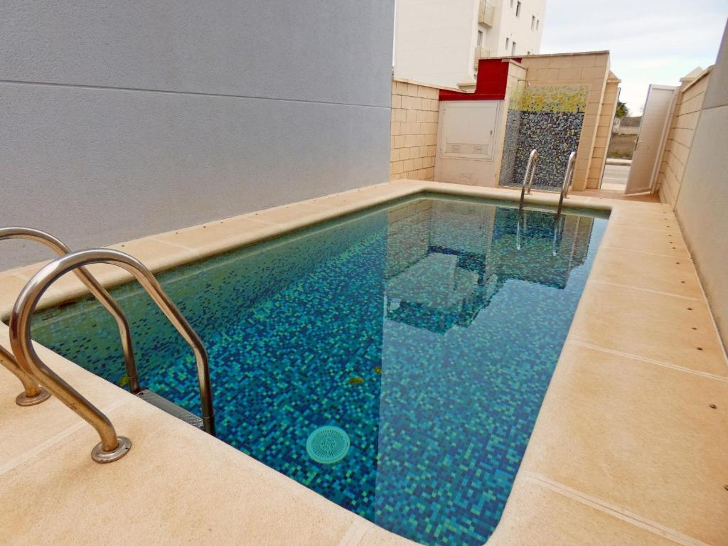 Anacasa Avinyo Sector 5 AP120 - Housity
