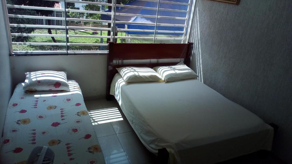  Pousada Confort Home Brasília