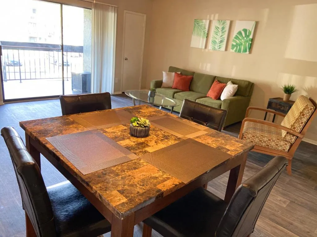 Convenient Stay, Orlando, Statele Unite ale Americii