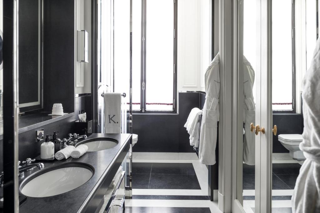 J.K. Place Paris - Resim 14