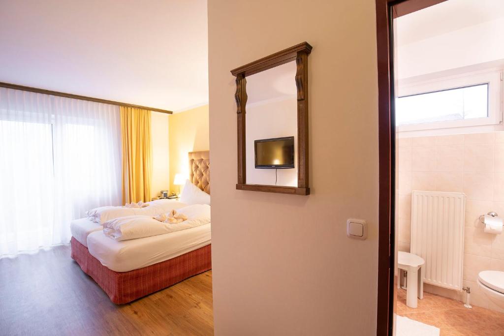 Landhotel Agathawirt - 6