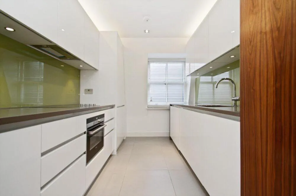 Selfridges apartment, Londra, Marea Britanie