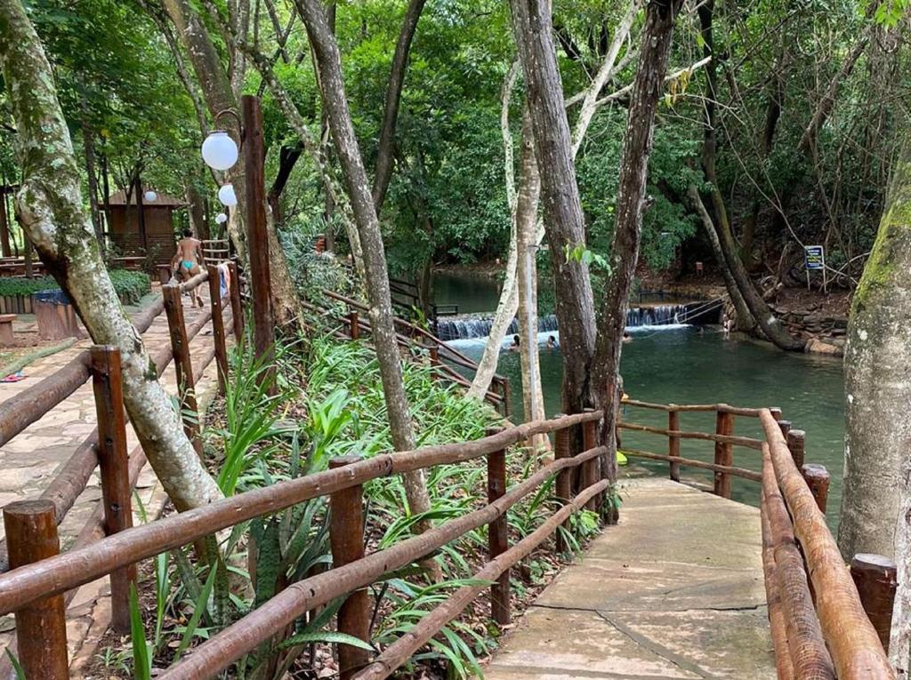  Águas da Serra Family