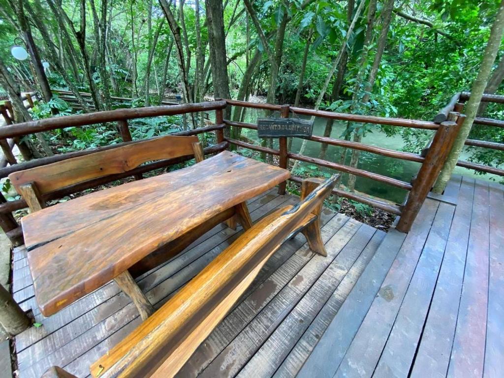  Águas da Serra Family