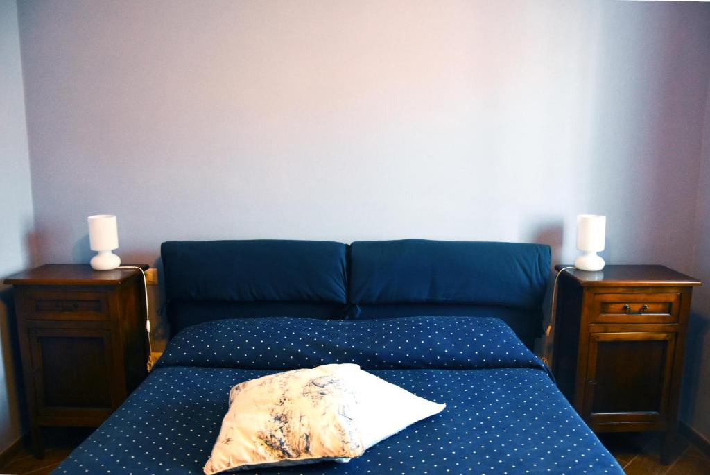 Posedenie v ubytovaní Il Peperino GuestHouse