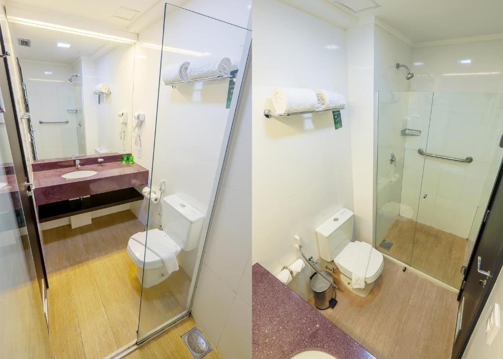  ibis Styles Confins Aeroporto