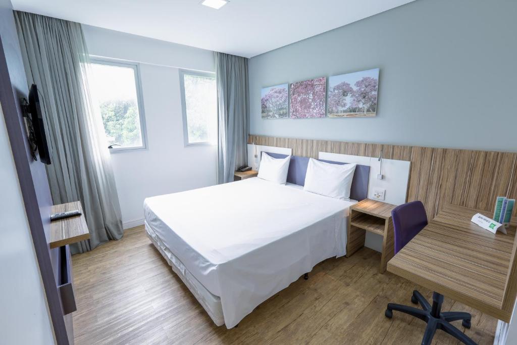  ibis Styles Confins Aeroporto