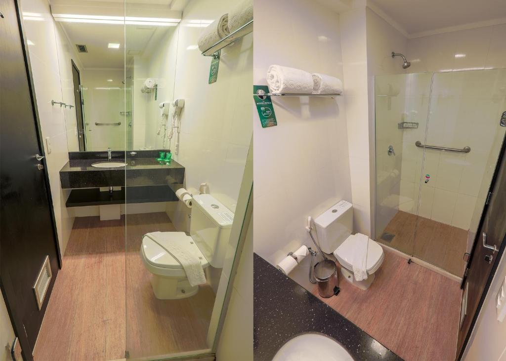  ibis Styles Confins Aeroporto