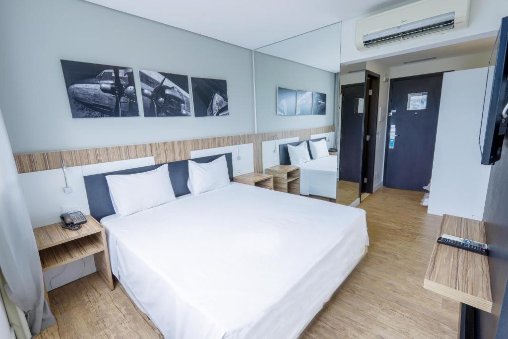  ibis Styles Confins Aeroporto