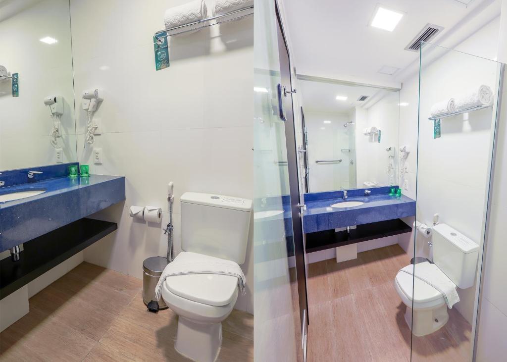  ibis Styles Confins Aeroporto