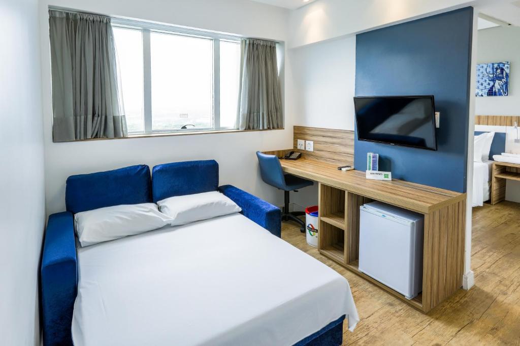  ibis Styles Confins Aeroporto