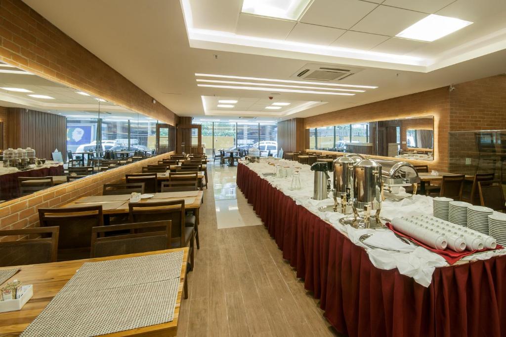  Hotel Atlântico Rio
