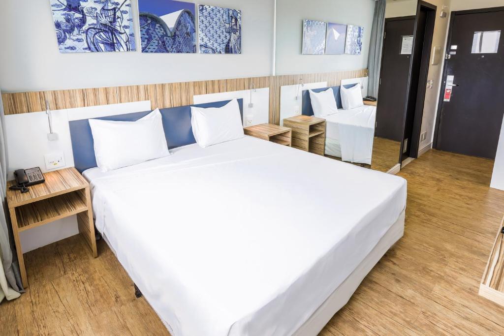  ibis Styles Confins Aeroporto