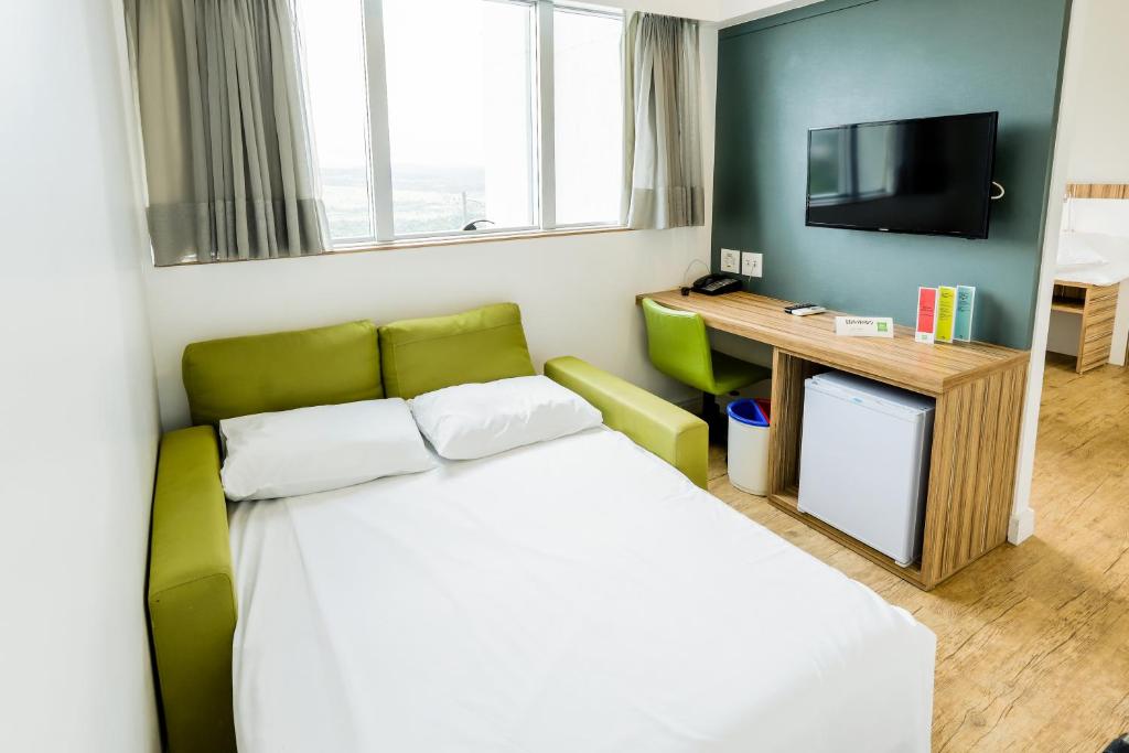  ibis Styles Confins Aeroporto