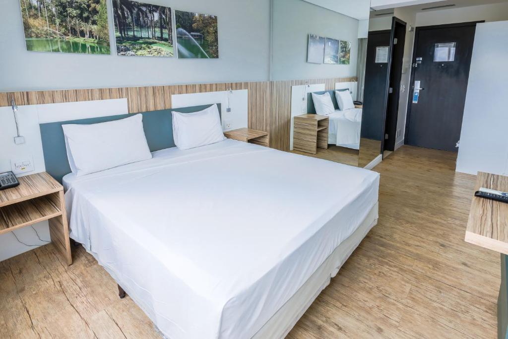  ibis Styles Confins Aeroporto