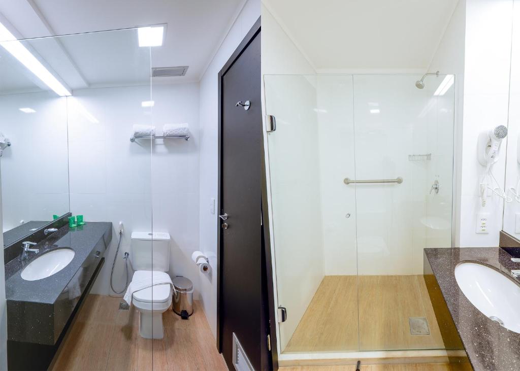  ibis Styles Confins Aeroporto
