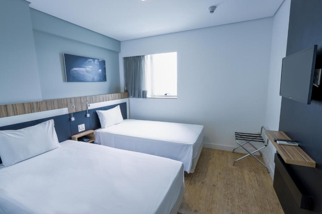  ibis Styles Confins Aeroporto