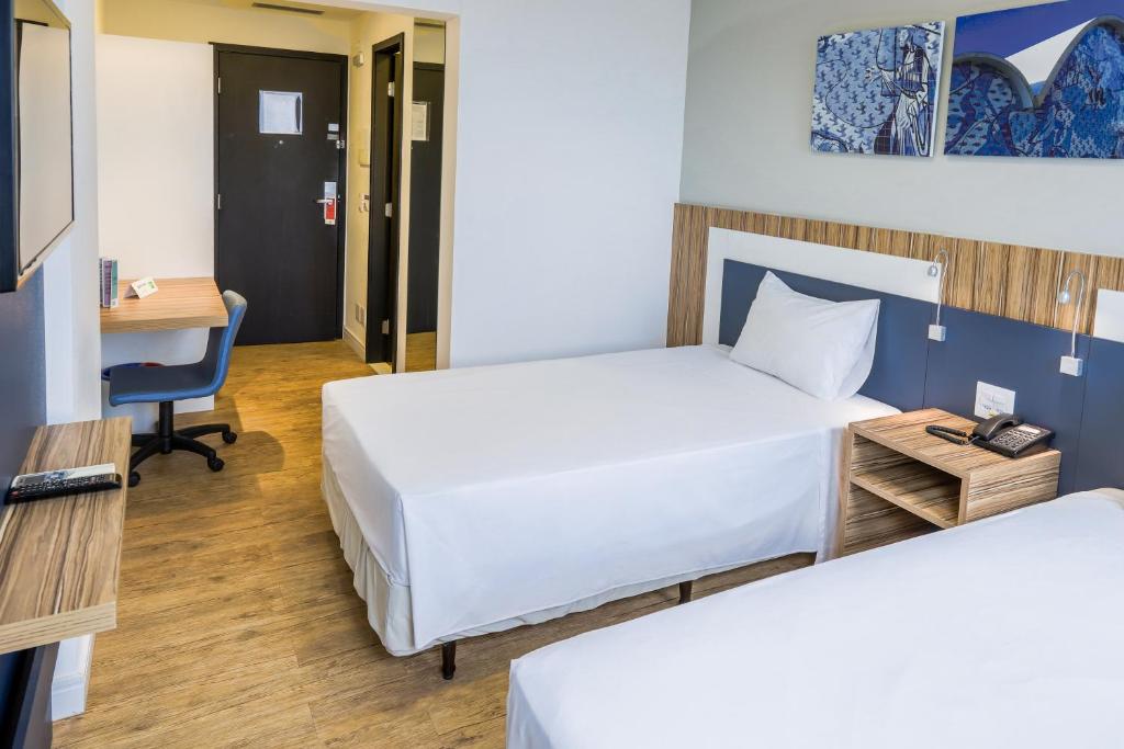  ibis Styles Confins Aeroporto