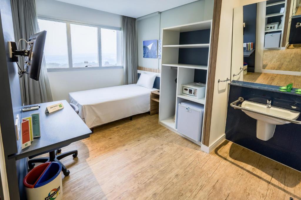  ibis Styles Confins Aeroporto