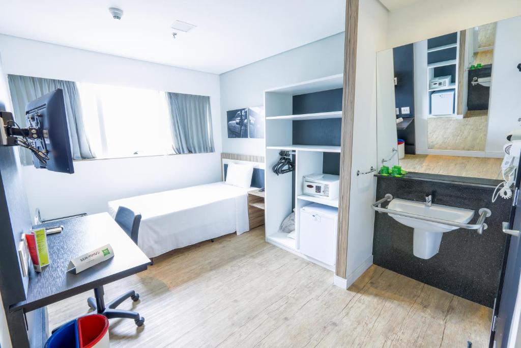  ibis Styles Confins Aeroporto
