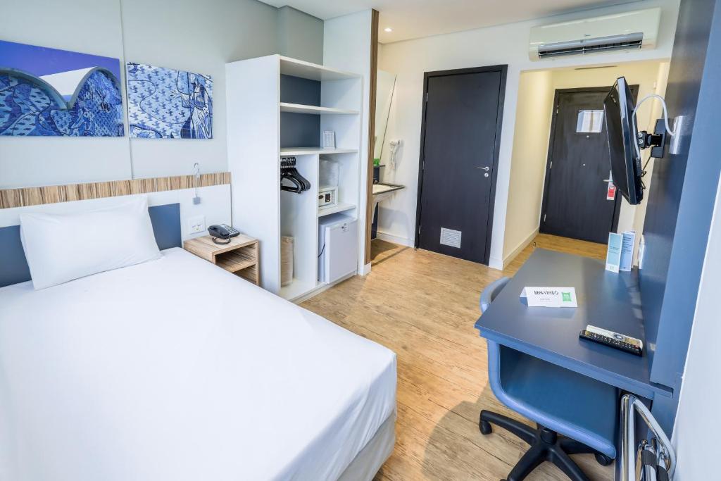  ibis Styles Confins Aeroporto