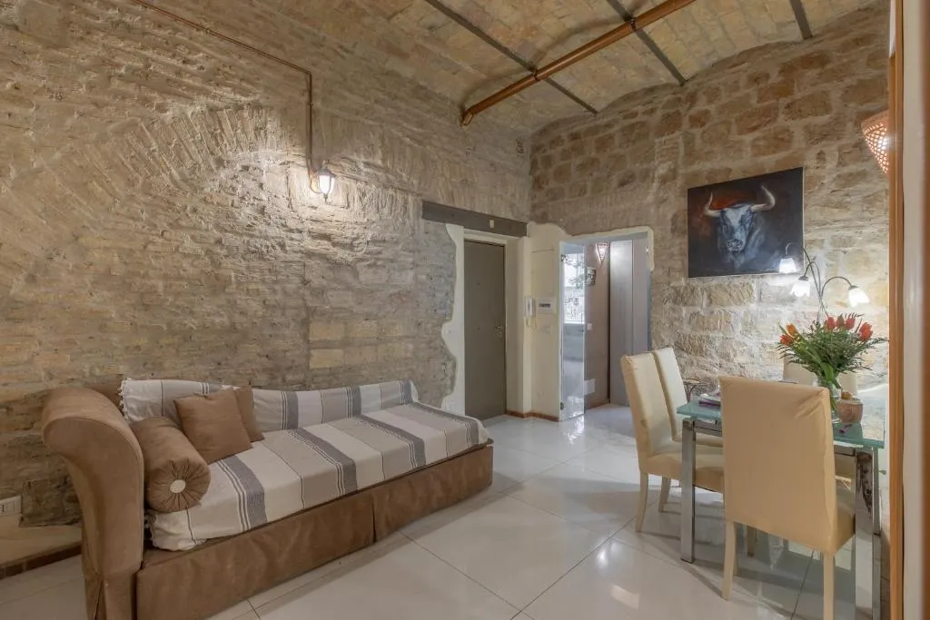 iFlat Porta Pia Elegant apartment, Roma, Italia