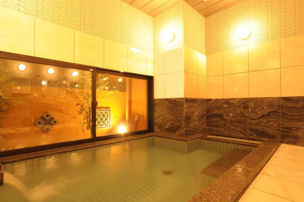 Fotografie z fotogalerie ubytování AB Hotel Tokai Otagawa v destinaci Tokai