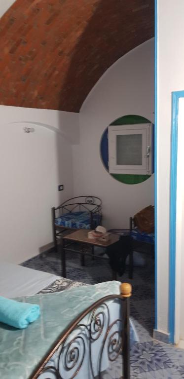 Nuba Tod Abouda Guest House - 2