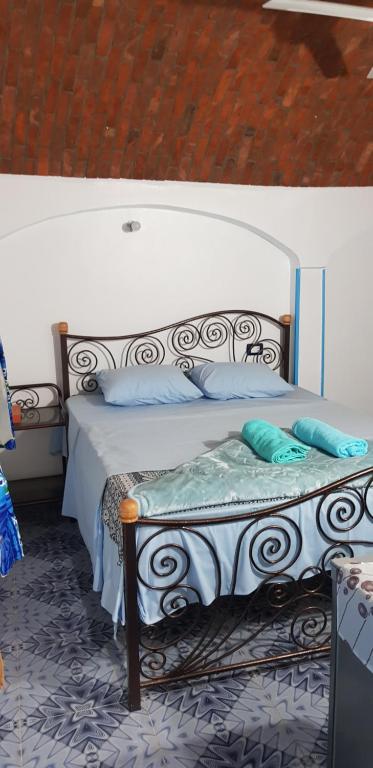 Nuba Tod Abouda Guest House - 3