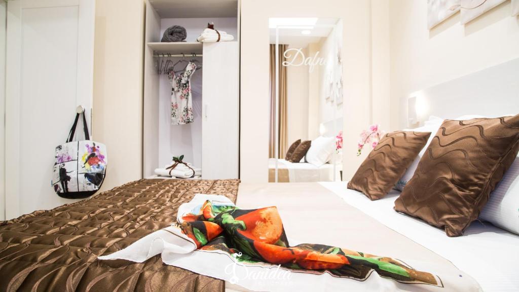 Residenza Danidea - 9