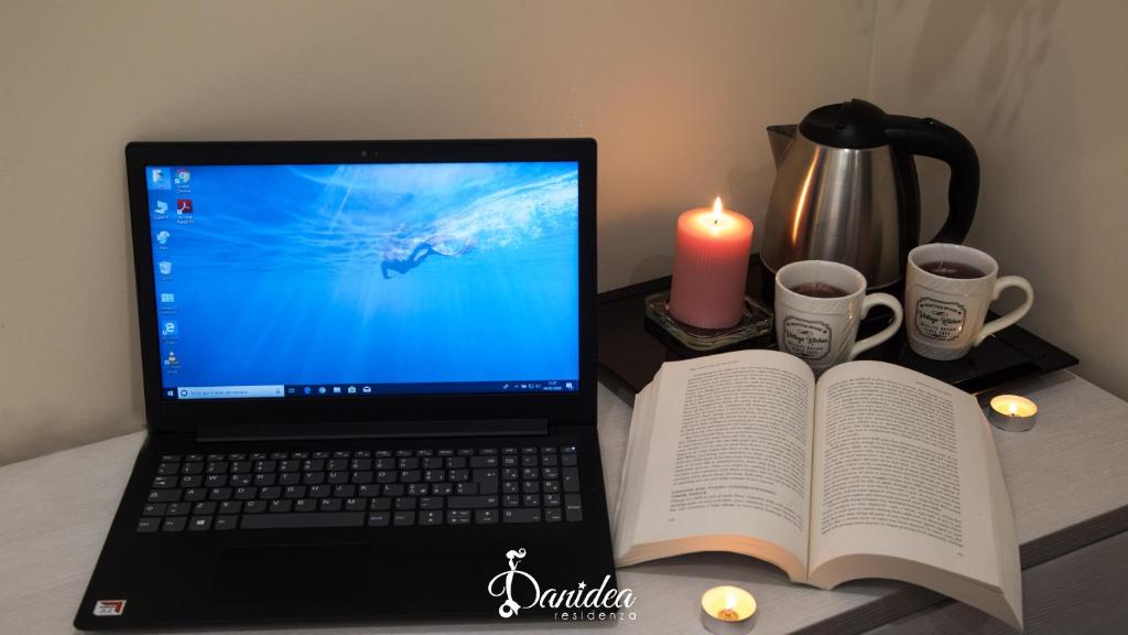 Residenza Danidea - 16