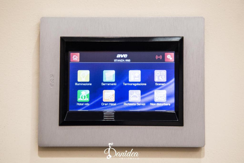 Residenza Danidea - 11