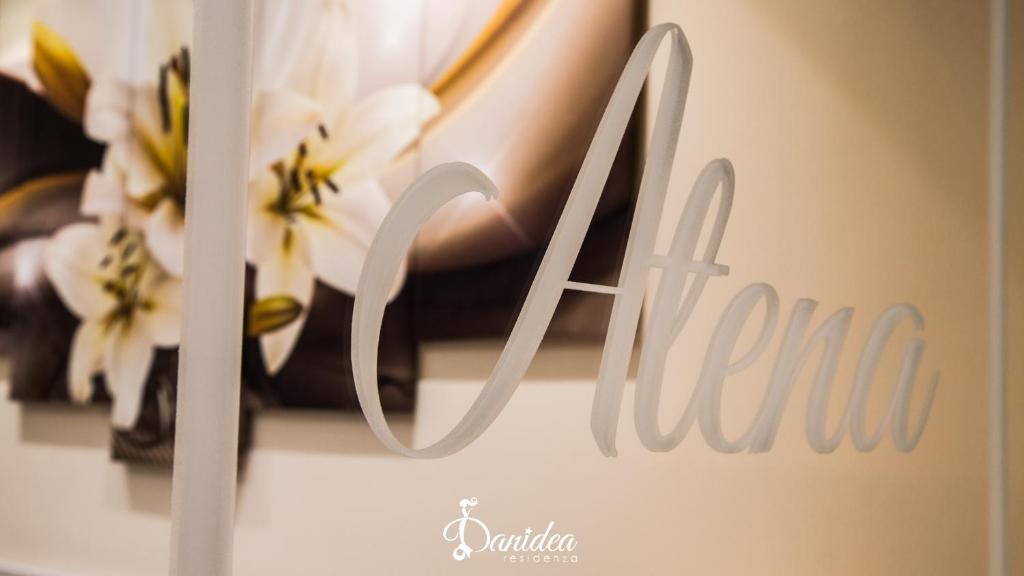 Residenza Danidea - 14