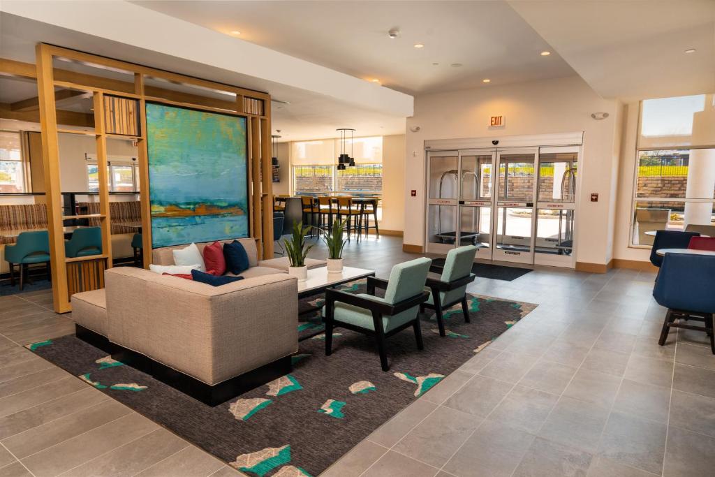 Hyatt House Nashville/Franklin/Cool Springs, Franklin (updated prices 2025)