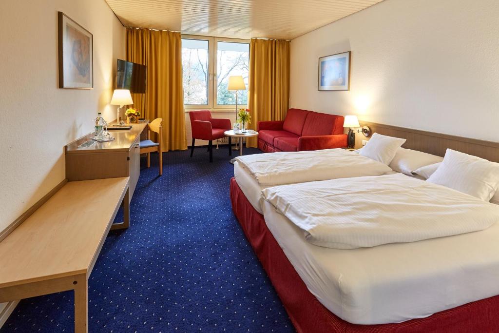 Hotel Bayern Vital
