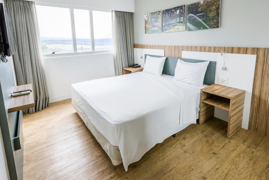  ibis Styles Confins Aeroporto